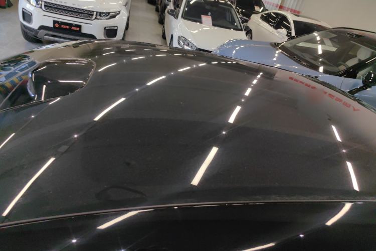 Used Lynk & Co 10 EM-P 2025 Model 240 All-Wheel Drive Ultra—Sport Edition Roof