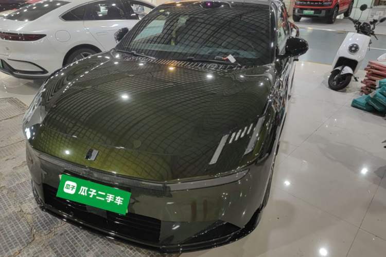 Used Lynk & Co 10 EM-P 2025 Model 240 All-Wheel Drive Ultra—Sport Edition Guazi used car, China used car export, Used car for sale, Used cars, Cheapest cars for sale