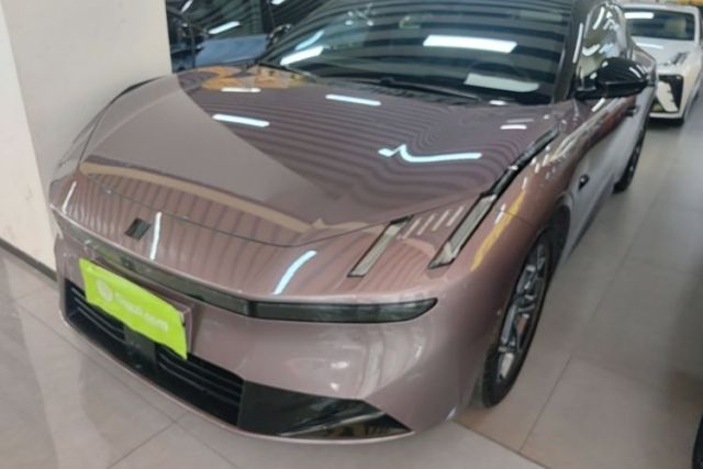 Used Lynk & Co 10 EM-P 2025 Facelifted Model 240 All-Wheel Drive Ultra