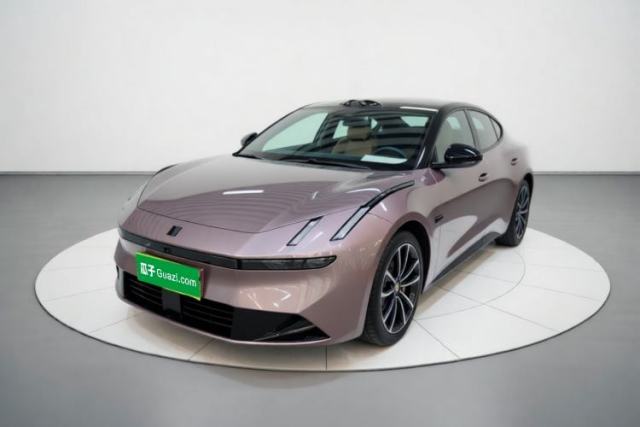 Used Lynk & Co 10 EM-P 2025 Facelifted Model 240 All-Wheel Drive Ultra