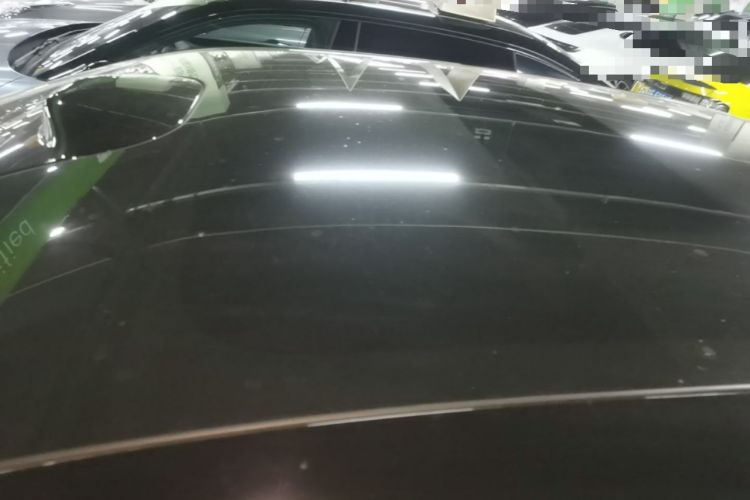Used Lynk & Co 10 EM-P 2025 Model 120 Four-Wheel Drive Ultra Roof