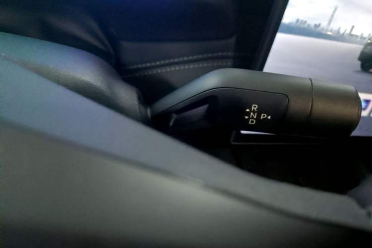 Used Lynk & Co 10 EM-P 2025 Model 120 Four-Wheel Drive Ultra Gear Lever