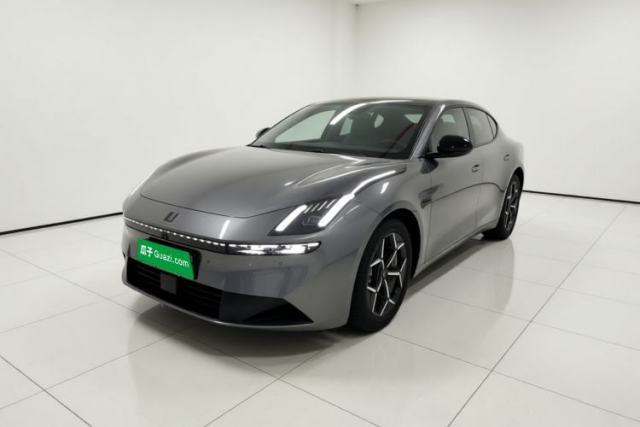 Used Lynk & Co 10 EM-P 2025 Model 120 Four-Wheel Drive Ultra