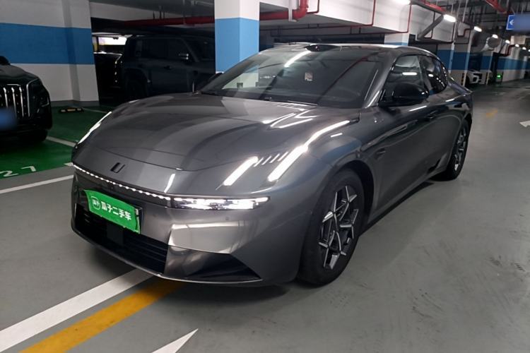 Used Lynk & Co 10 EM-P 2025 Model 120 Four-Wheel Drive Ultra Guazi used car, China used car export, Used car for sale, Used Lynk & Co cars, Cheapest cars for sale