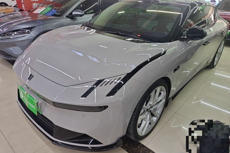 Used Lynk & Co 10 EM-P 2025 Model 240 Four-Wheel Drive Ultra Guazi used car, China used car export, Used car for sale, Used  cars, Cheapest cars for sale