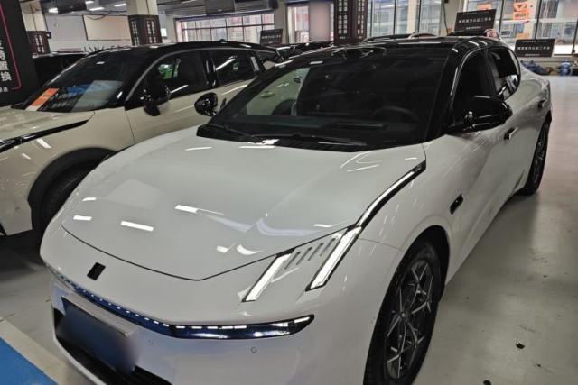 Used Lynk & Co 10 EM-P 2025 Model 120 Four-Wheel Drive Ultra