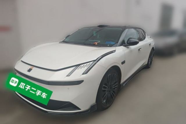 Used Lynk & Co 10 EM-P 2025 Model 120 Four-Wheel Drive Ultra