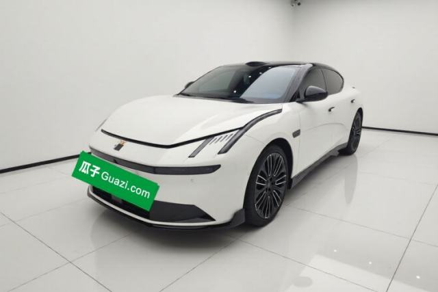 Used Lynk & Co 10 EM-P 2025 Model 120 Four-Wheel Drive Ultra