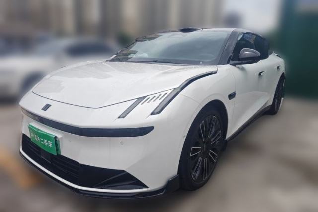 Used Lynk & Co 10 EM-P 2025 Facelifted Model 120 All-Wheel Drive Ultra