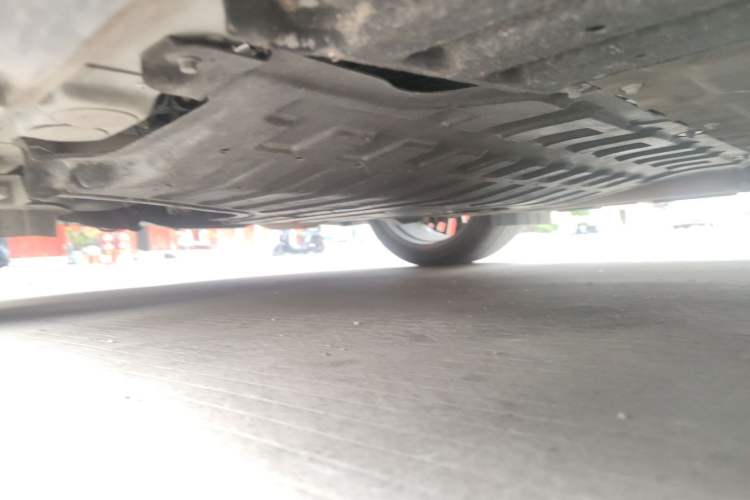 Used Lynk & Co 10 EM-P 2025 Model 120 Four-Wheel Drive Ultra Chassis Rear Right
