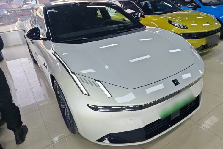 Used Lynk & Co 10 EM-P 2025 Model 120 Four-Wheel Drive Ultra Exterior 2