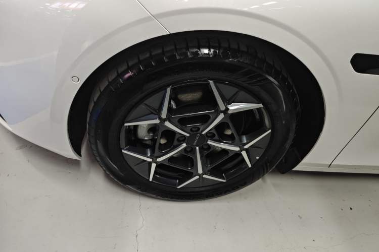 Used Lynk & Co 10 EM-P 2025 Model 120 Four-Wheel Drive Ultra Exterior 4
