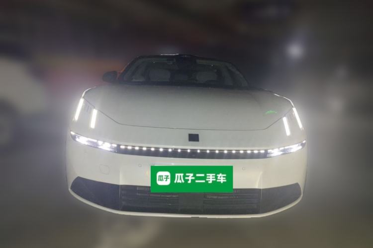 Used Lynk & Co 10 EM-P 2025 Model 120 Four-Wheel Drive Ultra Front