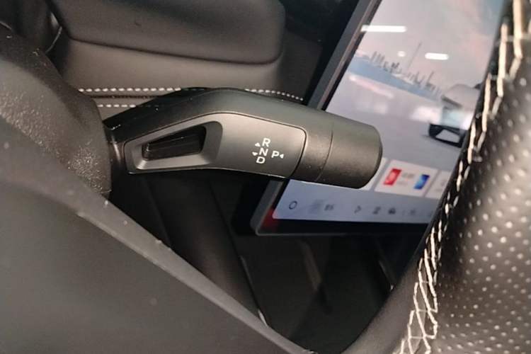 Used Lynk & Co 10 EM-P 2025 Model 120 Four-Wheel Drive Ultra Gear Lever