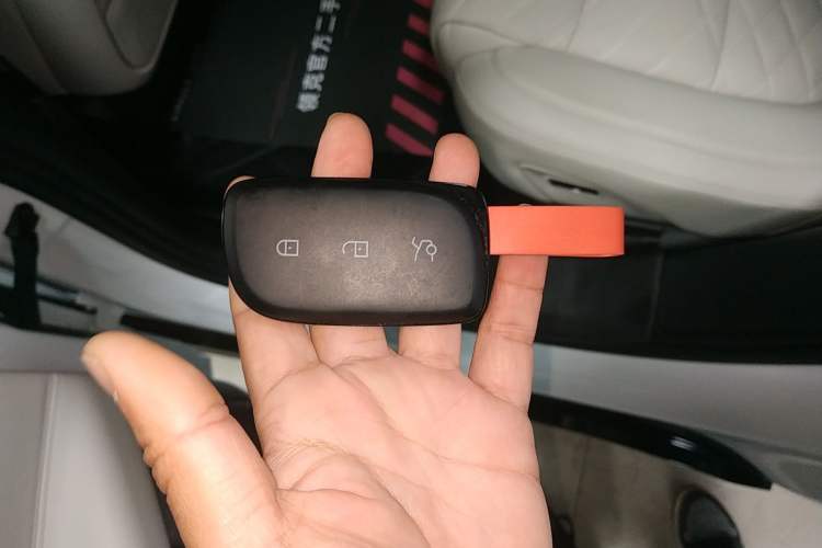 Used Lynk & Co 10 EM-P 2025 Model 240 All-Wheel Drive Ultra—Sport Edition Interior 1
