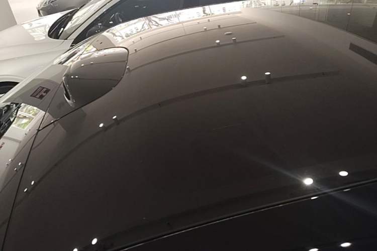 Used Lynk & Co 10 EM-P 2025 Model 120 Four-Wheel Drive Ultra Roof