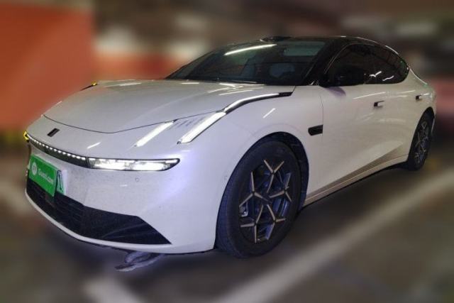 Used Lynk & Co 10 EM-P 2025 Facelifted Model 120 All-Wheel Drive Ultra