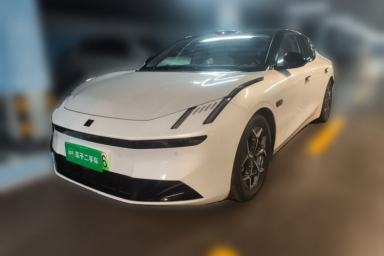 Used Lynk & Co 10 EM-P 2025 Model 240 Four-Wheel Drive Ultra