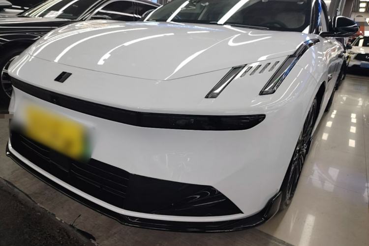 Used Lynk & Co 10 EM-P 2025 Facelifted Model 120 All-Wheel Drive Ultra Guazi used car, China used car export, Used car for sale, Used  cars, Cheapest cars for sale