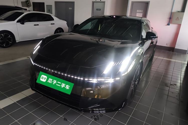 Used Lynk & Co 10 EM-P 2025 Model 240 All-Wheel Drive Ultra—Sport Edition Guazi used car, China used car export, Used car for sale, Used cars, Cheapest cars for sale