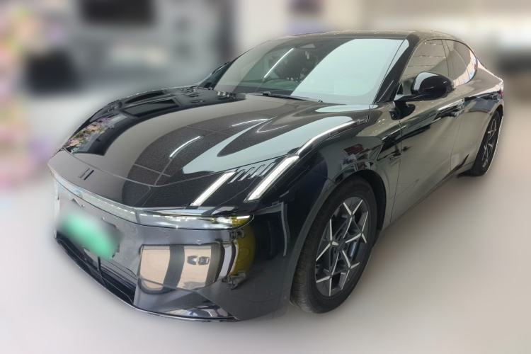 Used Lynk & Co Z10 2025 95 kWh 766 km Range Rear-Wheel Drive Max Guazi used car, China used car export, Used car for sale, Used  cars, Cheapest cars for sale