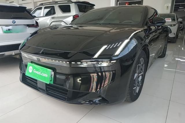 Used Lynk & Co Z10 2025 95 kWh 766 km Range Rear-Wheel Drive Max
