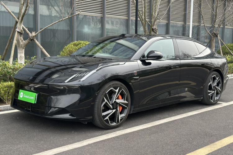 Used Lynk & Co Z10 2025 STARBUFF 95 kWh 680 km All-Wheel Drive Intelligent Driving Guazi used car, China used car export, Used car for sale, Used  cars, Cheapest cars for sale