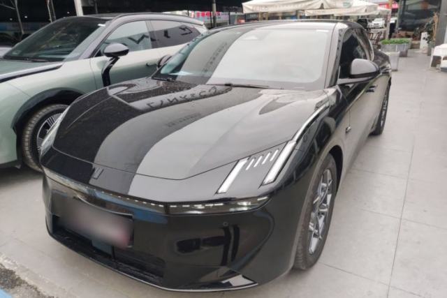 Used Lynk & Co Z10 2025 71 kWh 602 km Range Rear-Wheel Drive Pro