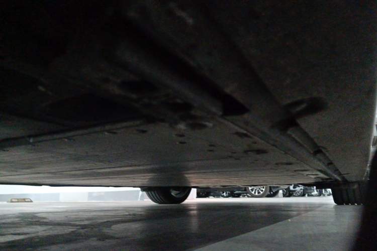 Used Lynk & Co Z10 2025 95 kWh 702 km All-Wheel Drive Intelligent Driving Ultra Chassis Front Left