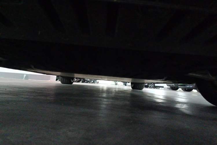 Used Lynk & Co Z10 2025 95 kWh 702 km All-Wheel Drive Intelligent Driving Ultra Chassis Front