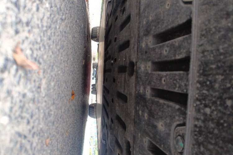 Used Lynk & Co Z10 2025 95 kWh 766 km Range Rear-Wheel Drive Max Chassis Front