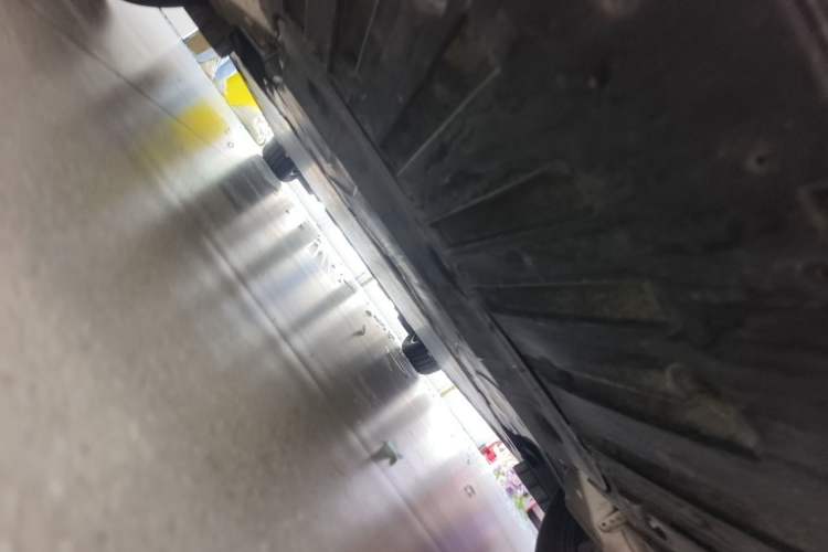 Used Lynk & Co Z10 2025 95 kWh 766 km Range Rear-Wheel Drive Max Chassis Rear