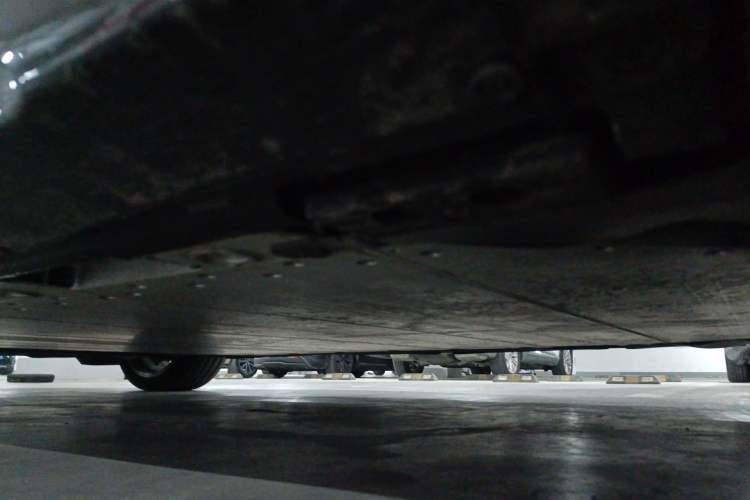 Used Lynk & Co Z10 2025 95 kWh 702 km All-Wheel Drive Intelligent Driving Ultra Chassis Rear Left