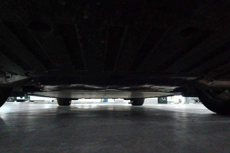 Used Lynk & Co Z10 2025 95 kWh 702 km All-Wheel Drive Intelligent Driving Ultra Chassis Rear