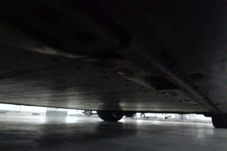 Used Lynk & Co Z10 2025 95 kWh 702 km All-Wheel Drive Intelligent Driving Ultra Chassis Rear Right