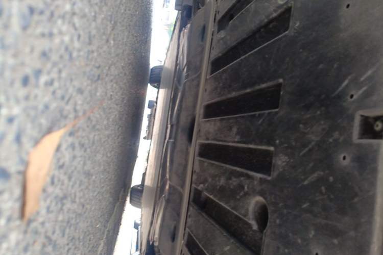 Used Lynk & Co Z10 2025 95 kWh 766 km Range Rear-Wheel Drive Max Chassis Rear