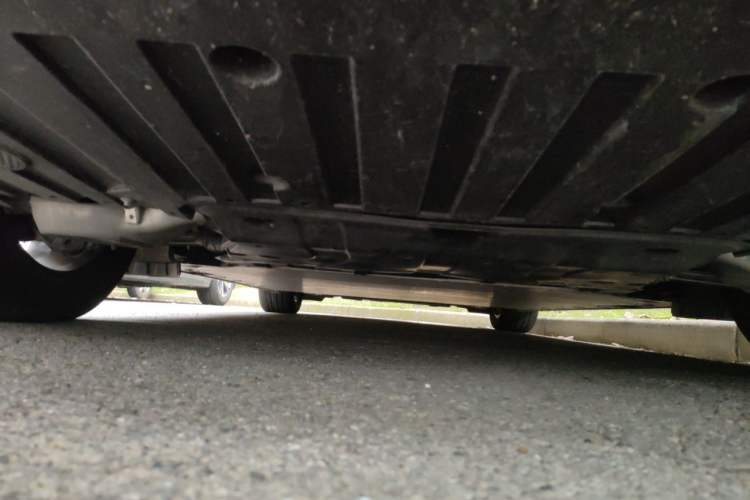 Used Lynk & Co Z10 2025 95 kWh 766 km Range Rear-Wheel Drive Max Chassis Rear