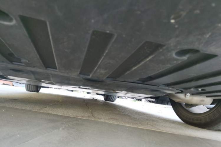 Used Lynk & Co Z10 2025 95 kWh 766 km Range Rear-Wheel Drive Max Chassis Rear
