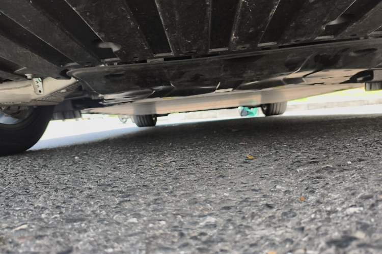 Used Lynk & Co Z10 2025 STARBUFF 95 kWh 766 km Range Rear-Wheel Drive Chassis Rear