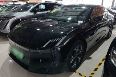 Used Lynk & Co Z10 2025 95 kWh 766 km Range Rear-Wheel Drive Max