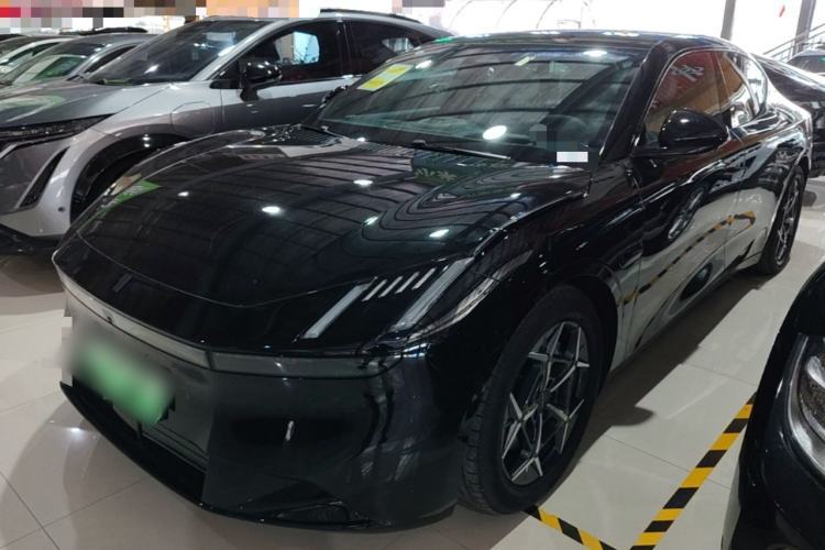 Used Lynk & Co Z10 2025 95 kWh 766 km Range Rear-Wheel Drive Max Guazi used car, China used car export, Used car for sale, Used  cars, Cheapest cars for sale