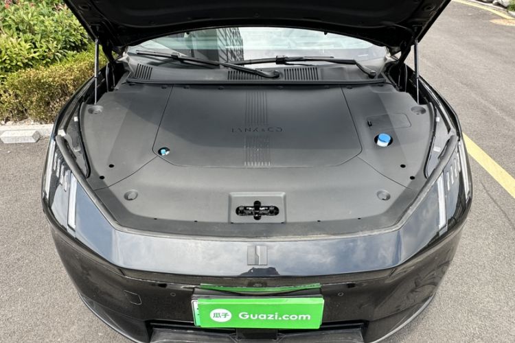 Used Lynk & Co Z10 2025 STARBUFF 95 kWh 680 km All-Wheel Drive Intelligent Driving Engine Bay