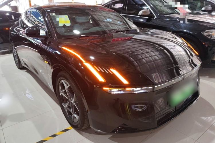 Used Lynk & Co Z10 2025 95 kWh 766 km Range Rear-Wheel Drive Max Exterior 1