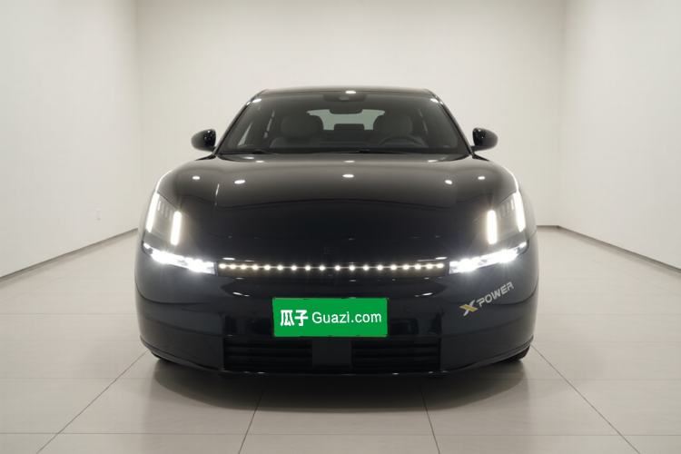Used Lynk & Co Z10 2025 95 kWh 766 km Range Rear-Wheel Drive Max Exterior 1