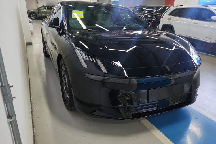 Used Lynk & Co Z10 2025 95 kWh 766 km Range Rear-Wheel Drive Max Exterior 1