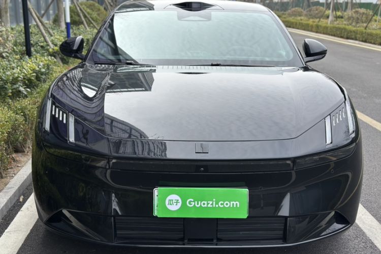 Used Lynk & Co Z10 2025 STARBUFF 95 kWh 680 km All-Wheel Drive Intelligent Driving Exterior 5