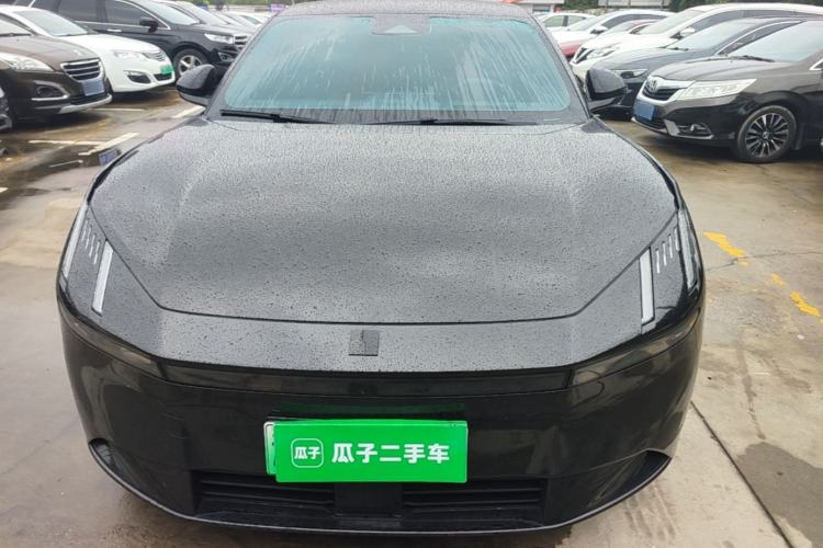 Used Lynk & Co Z10 2025 95 kWh 766 km Range Rear-Wheel Drive Max Front
