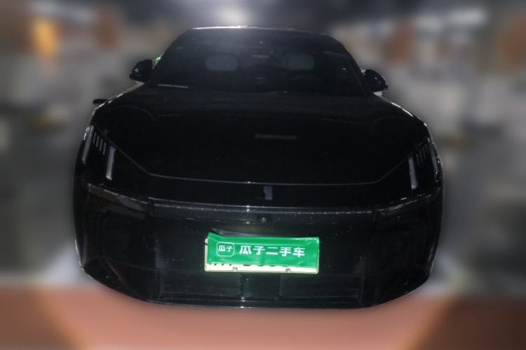 Used Lynk & Co Z10 2025 95 kWh 766 km Range Rear-Wheel Drive Max Front