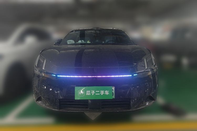 Used Lynk & Co Z10 2025 95 kWh 806 km Range Rear-Wheel Drive Advanced Driver-Assistance System Max Front