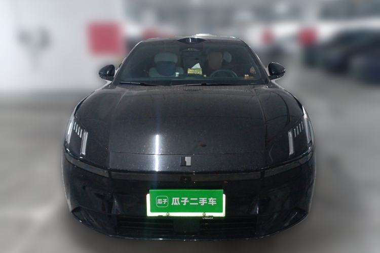 Used Lynk & Co Z10 2025 95 kWh 702 km All-Wheel Drive Intelligent Driving Ultra Front